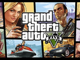 Grand Theft Auto V – Paint your cars GOLD CHROME Tips 1 - steamlists.com
