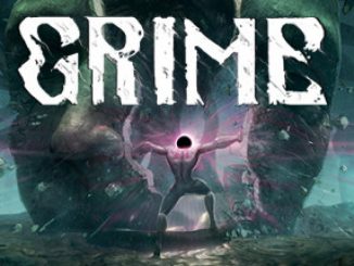 GRIME – List of All Weapons in Game + Description and Weapon Stats Details 1 - steamlists.com