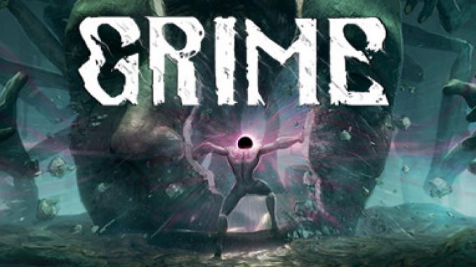 GRIME – List of All Weapons in Game + Description and Weapon Stats Details 1 - steamlists.com