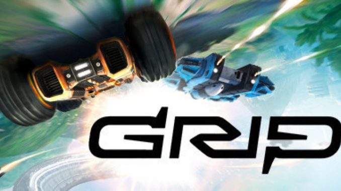 GRIP: Combat Racing – Depth explanations for Advanced Driving Techniques 1 - steamlists.com