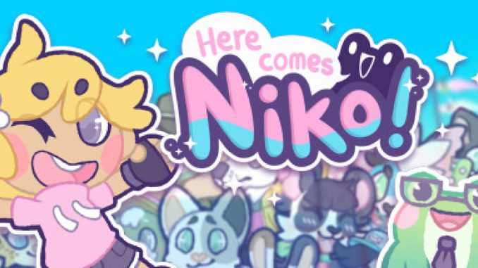 Here Comes Niko! – Gabi Flower Puzzle Guide Help and Tips 115 - steamlists.com