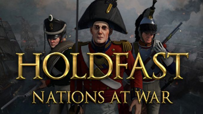 Holdfast: Nations At War – How to play Flag Bearer? 19 - steamlists.com