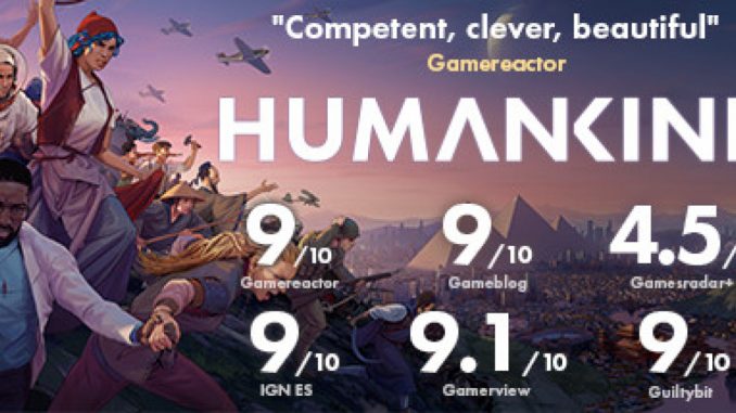 HUMANKIND™ – Best Strategy How to Win Versus Hardest AI Gameplay Tips 1 - steamlists.com
