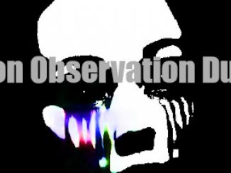 I’m on Observation Duty 3 – Tips how to get the Secret Ending 4 - steamlists.com