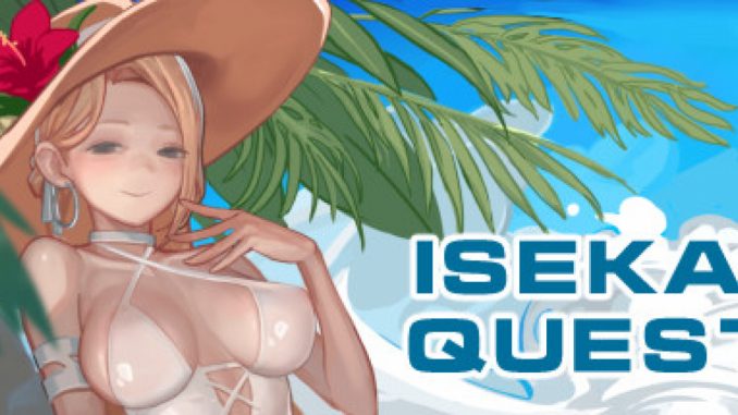 ISEKAI QUEST – A Guide to Betty 1 - steamlists.com