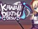 Kawaii Deathu Desu – Easily Grind Souls 1 - steamlists.com