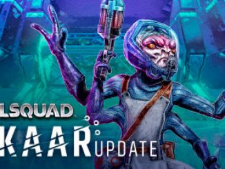 Killsquad – Best Builds for Kosmo Guide + Upgrades + Tier List 1 - steamlists.com