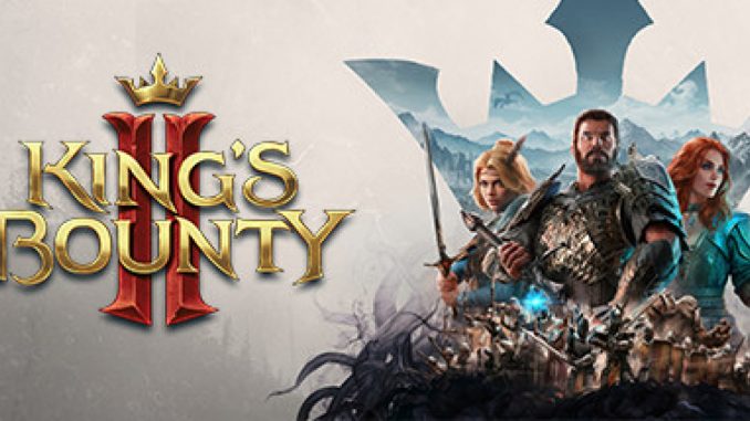 King’s Bounty II – How to Change FOV in Game Tutorial Guide 1 - steamlists.com