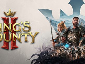King’s Bounty II – How to Increase Movement Speed Video Tutorial 1 - steamlists.com