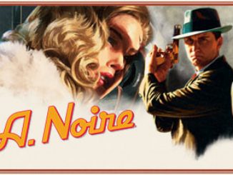L.A. Noire – Walkthrough Guide + Game Information 1 - steamlists.com