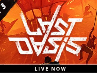 Last Oasis – FPS Boost + Net Optimization + Best Game Settings in 2021 1 - steamlists.com