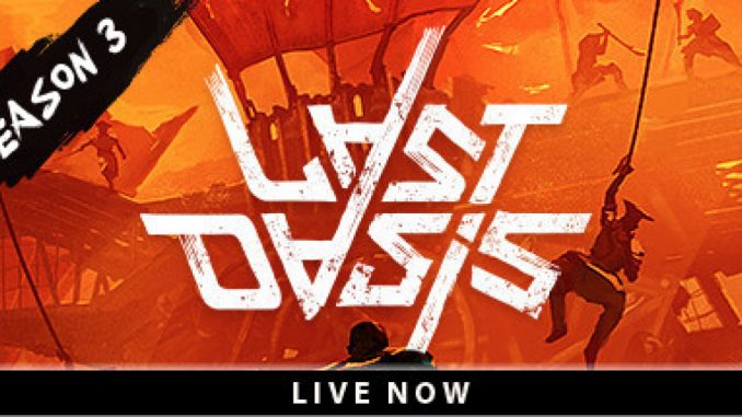 Last Oasis – FPS Boost + Net Optimization + Best Game Settings in 2021 1 - steamlists.com