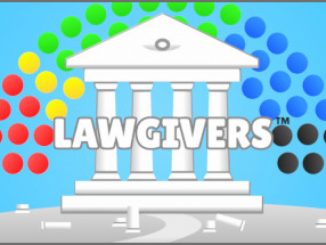 Lawgivers – Achievements guide 1 - steamlists.com