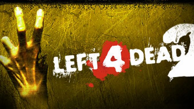 Left 4 Dead 2 – How to zoom in in L4D2 without cheating 1 - steamlists.com