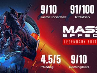 Mass Effect™ Legendary Edition – Game Information to Modding and Configuration 1 - steamlists.com