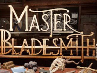 Master Bladesmith – Locations for all Four Easter Eggs in Game Tips 1 - steamlists.com