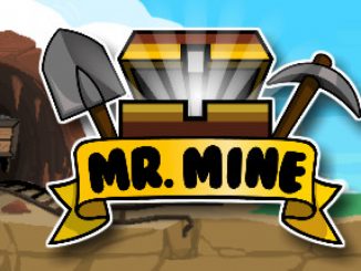Mr.Mine – Reactor Level 1 Guide 2 - steamlists.com