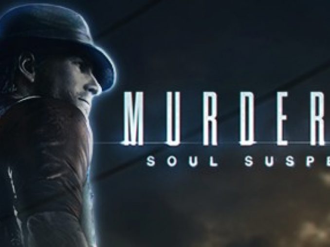 free download murdered soul suspect steam