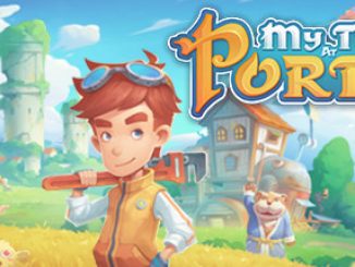 My Time At Portia – Guide for Museum and Relic Tracker 1 - steamlists.com