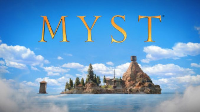 Myst – How to complete sound puzzle in game tips! 1 - steamlists.com