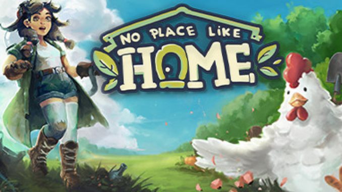 No Place Like Home – All Shop List of Items including Prices, Names and Recipes 1 - steamlists.com
