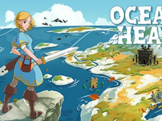 Ocean’s Heart – Crafting Guide and Game Information for Beginners 1 - steamlists.com