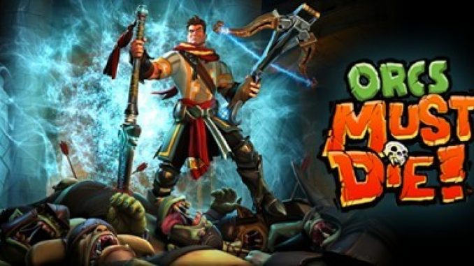 Orcs Must Die! – Nightmare 5 skull Guide 1 - steamlists.com