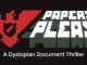 Papers Please – Achievements Completed in Game + Endings + List of Rules 1 - steamlists.com