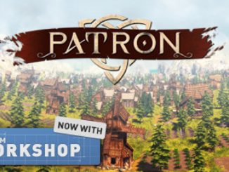 Patron – 6 Best and Worst Goods to produce for Trading 1 - steamlists.com
