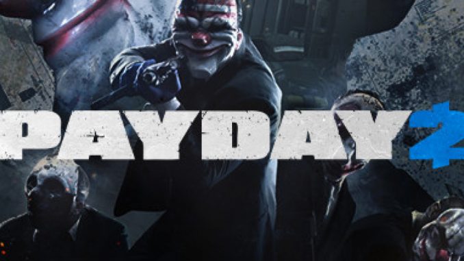 PAYDAY 2 – All Statue Locations Tips 8th Year Anniversary + Cash Blaster Unlock Guide 1 - steamlists.com