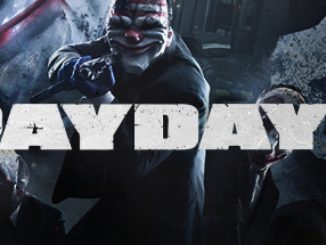 PAYDAY 2 – Death Sentence One Down Builds 1 - steamlists.com