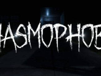 Phasmophobia – New Ghost Types for the New Update in Game 1 - steamlists.com