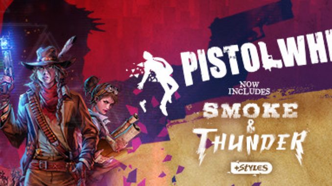 Pistol Whip – How to Unlock All Hidden Achievements Guide 1 - steamlists.com