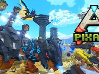PixARK – How to Stop Pixark From Opening in VR Guide 1 - steamlists.com