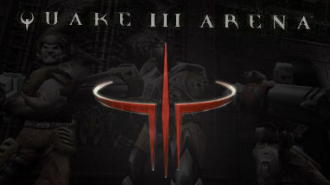 Quake III Arena – A simple guide on how to run on modern systems and find servers 1 - steamlists.com