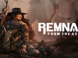 Remnant: From the Ashes – All Collectible Items + Manual Guide + Walkthrough 1 - steamlists.com