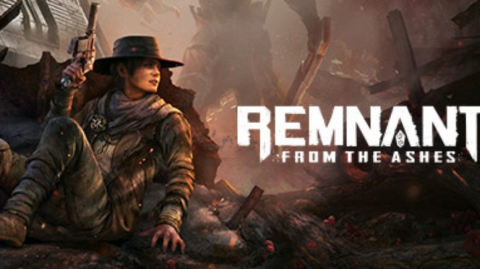 Remnant: From the Ashes – All Secret Items + Hidden Loot Locations 1 - steamlists.com