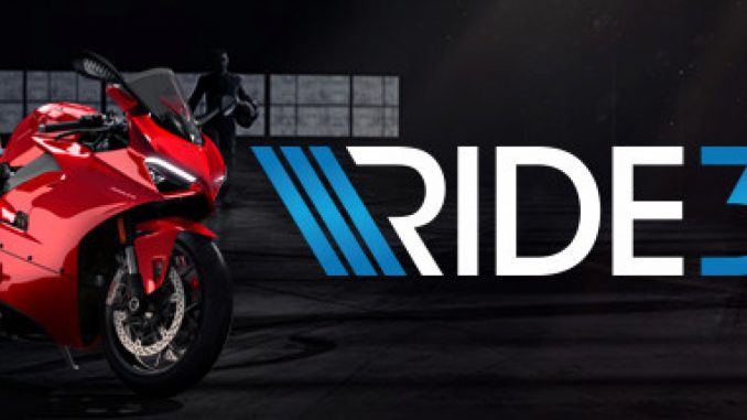 RIDE 3 – How to Upgrade or Loan – Bike Guide 1 - steamlists.com