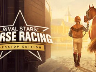 Rival Stars Horse Racing – Horse Names 1 - steamlists.com