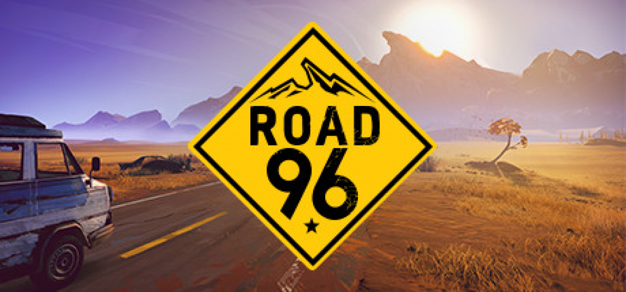 Road 96 - All Achievements + Walkthrough - Steam Lists