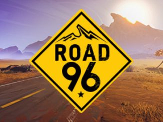 Road 96 – Petria Road To Completion 1 - steamlists.com