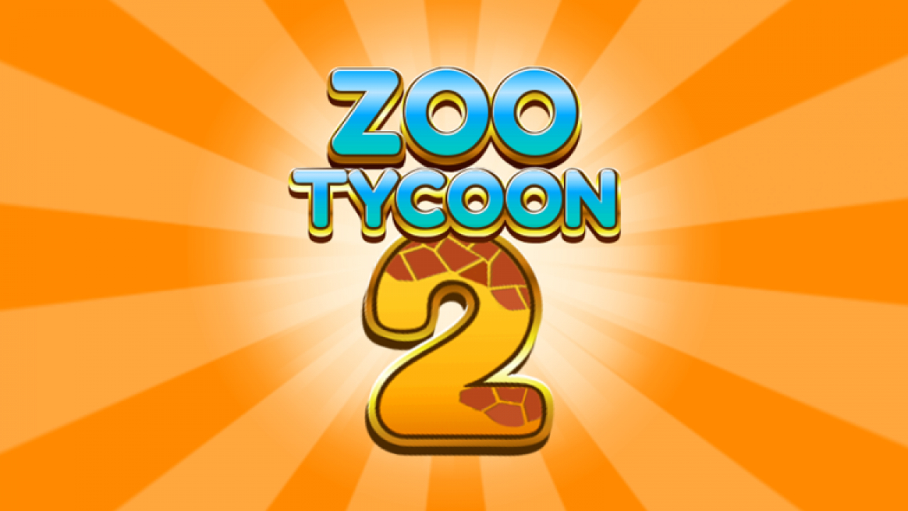 zoo tycoon 2 website