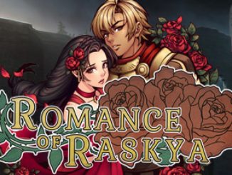 Romance of Raskya – All Endings Lists (including CG’s and Achievements) Guide 1 - steamlists.com
