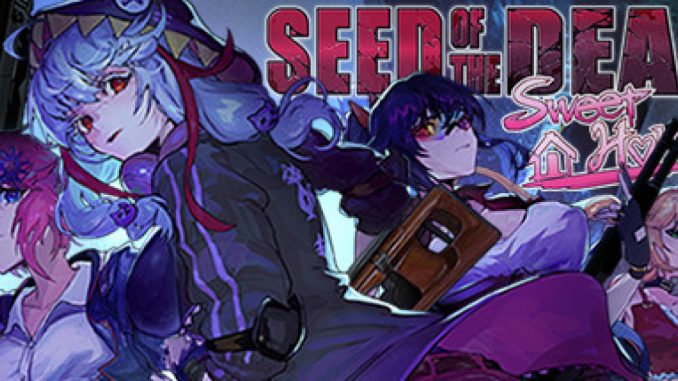 Seed of the Dead: Sweet Home – Official R18 Patch and Information 1 - steamlists.com