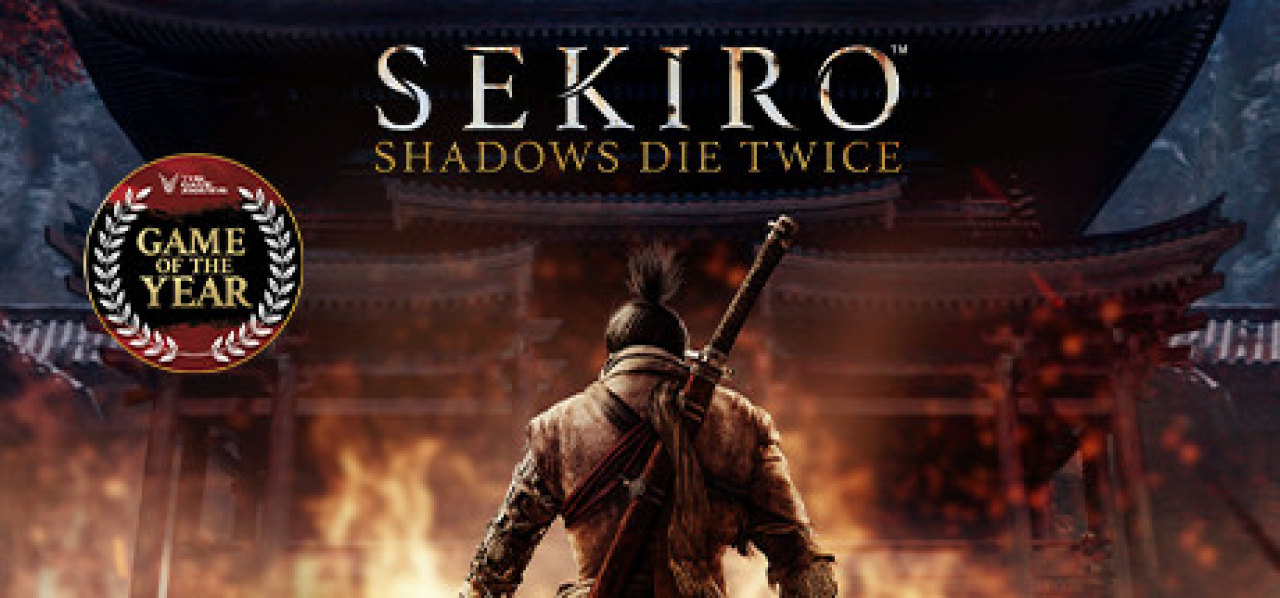 Sekiro™: Shadows Die Twice - How to fix Blackscreen + Unlock Framerate +  Add Ultrawide + FOV Guide - Steam Lists