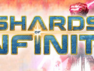 Shards of Infinity – Quick Tips for Shards of Infinity 1 - steamlists.com