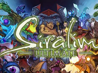 Siralim Ultimate – Universal GOTG Build (Up To Rank 50+) + Video Tutorial Guide 1 - steamlists.com