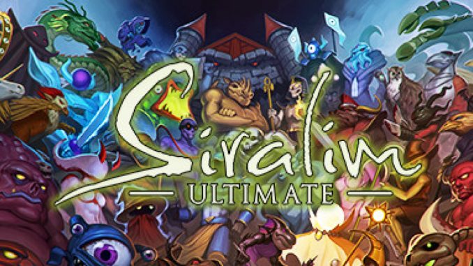 Siralim Ultimate – Universal GOTG Build (Up To Rank 50+) + Video Tutorial Guide 1 - steamlists.com