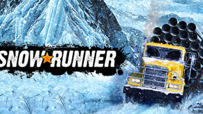 SnowRunner – All Watchtowers Upgrades and Vehicles 1 - steamlists.com