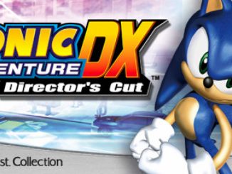 Sonic Adventure DX – How to use BetterSADX with Proton on Linux? Guide 1 - steamlists.com
